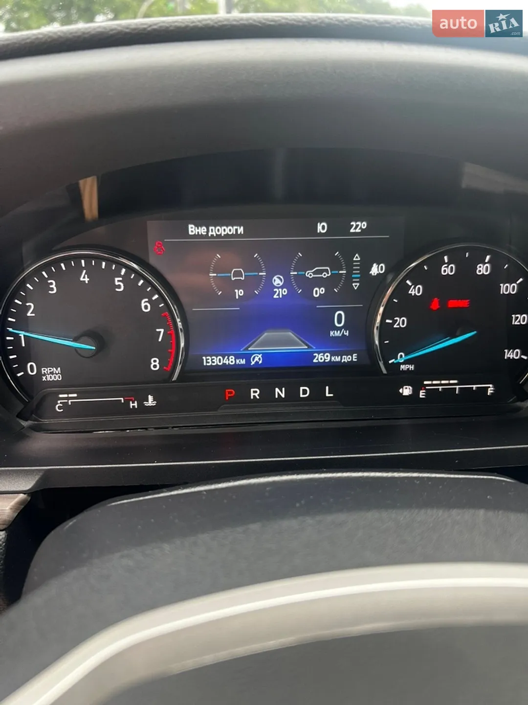 2021 Ford Explorer - мініатюра 20