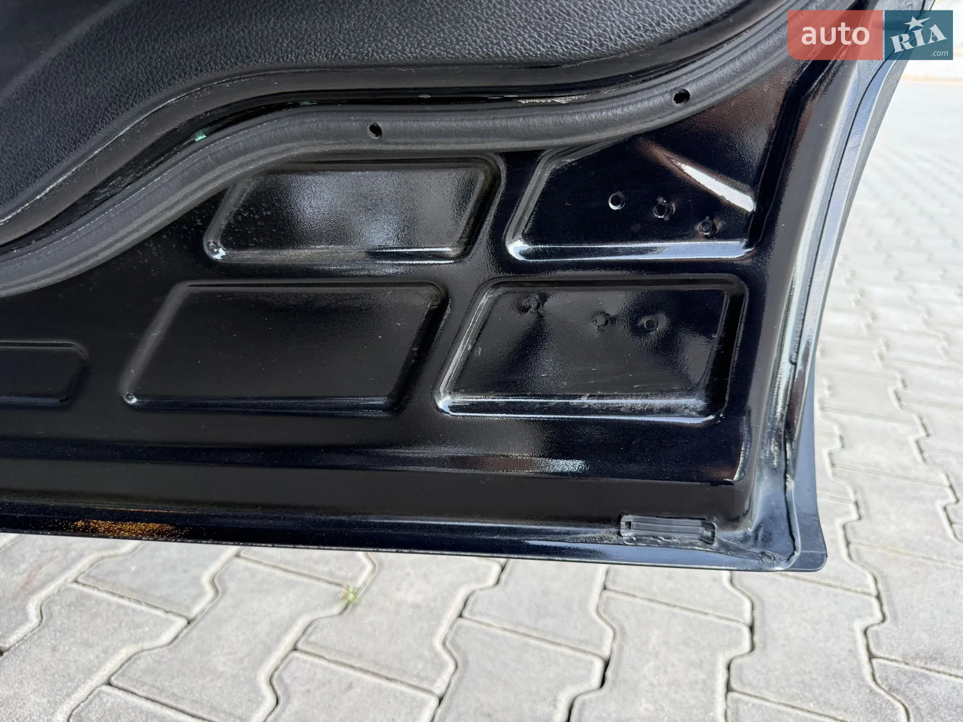 2016 Ford Explorer - мініатюра 56