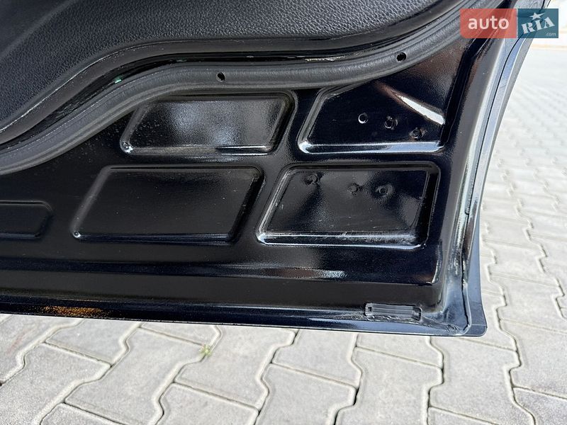Позашляховик / Кросовер Ford Explorer 2016 в Ковелі фото 56 Позашляховик / Кросовер Ford Explorer 2016 в Ковелі