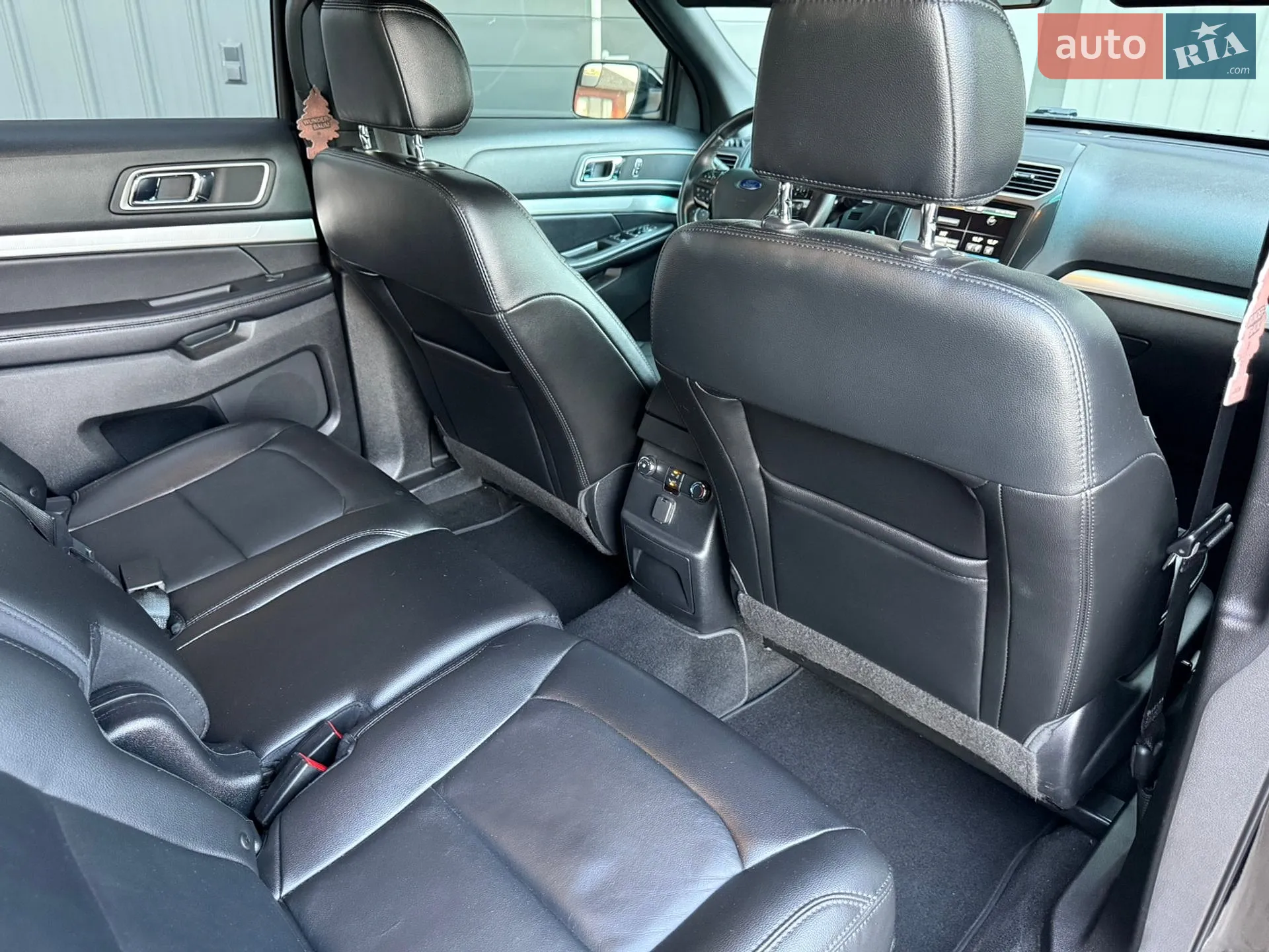 2016 Ford Explorer - мініатюра 60