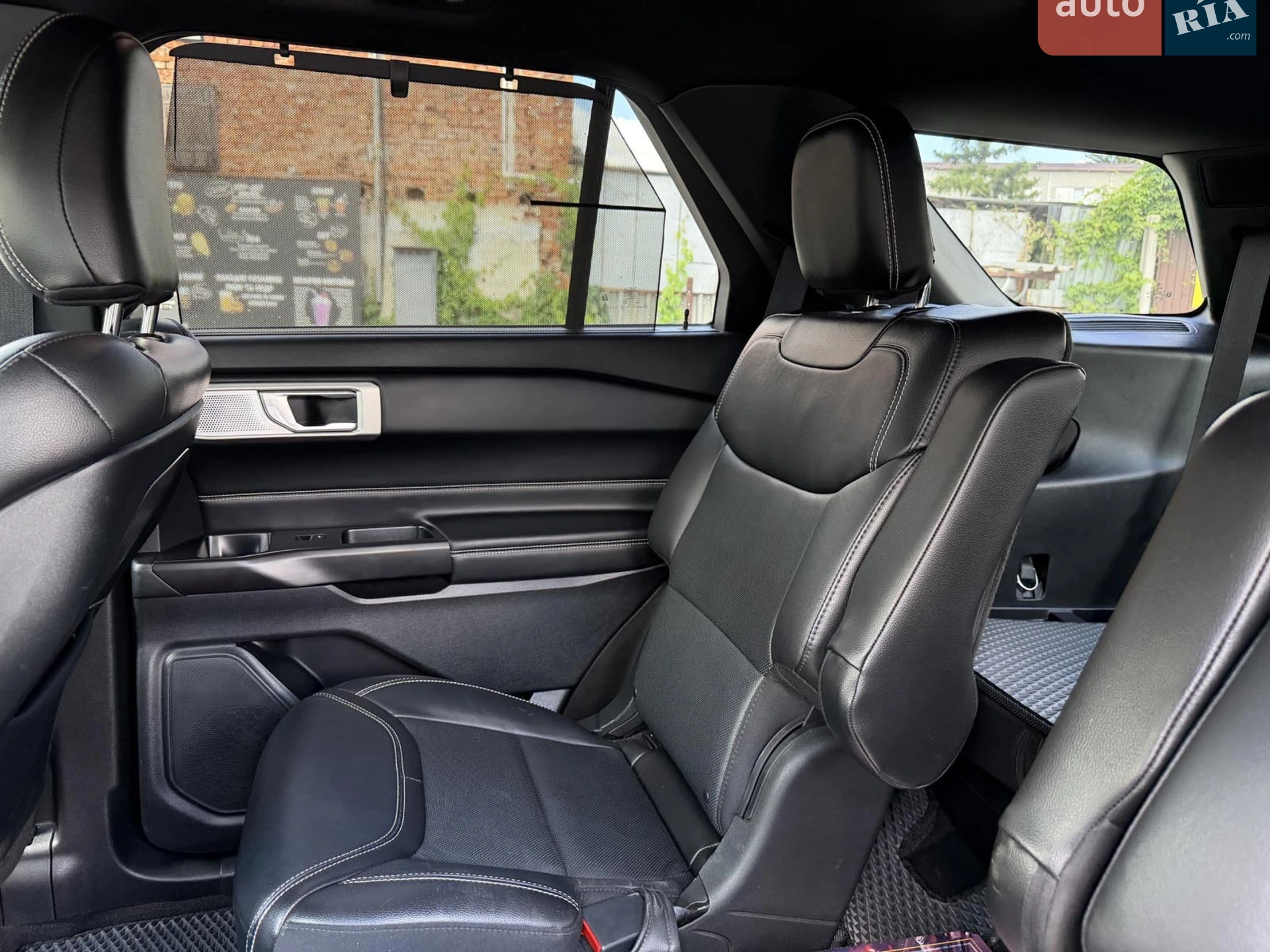 2019 Ford Explorer - мініатюра 32