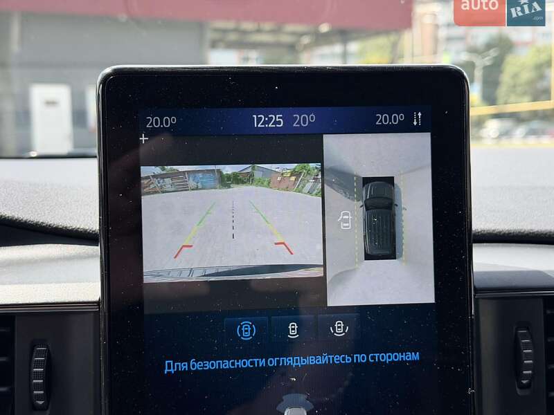 Внедорожник / Кроссовер Ford Explorer 2019 в Харькове