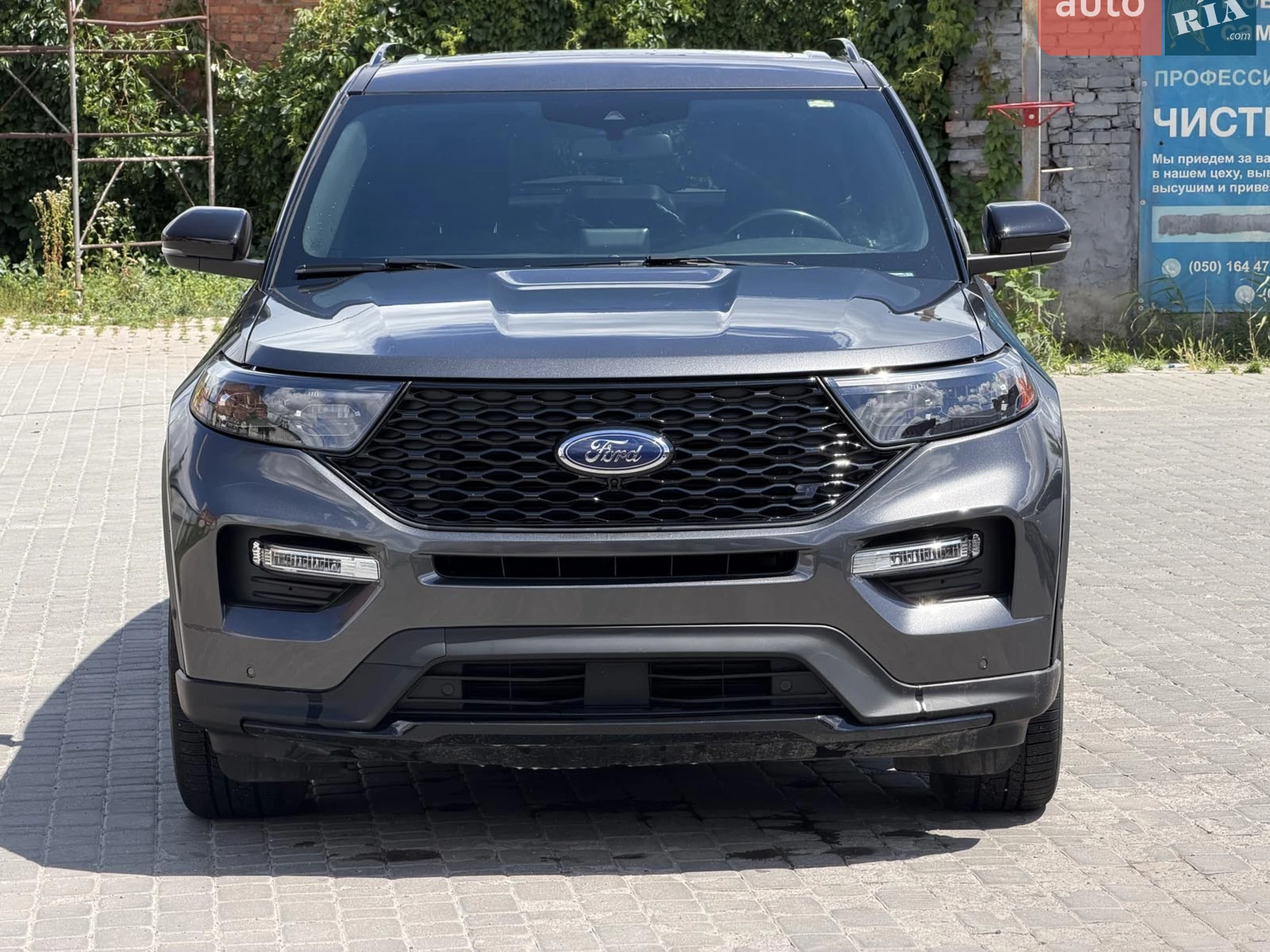 2019 Ford Explorer - мініатюра 2
