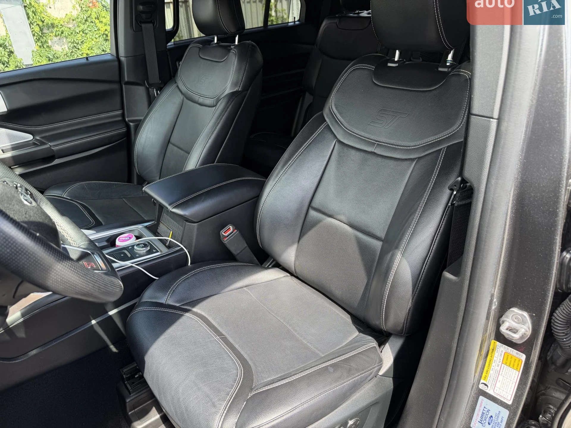 2019 Ford Explorer - мініатюра 16