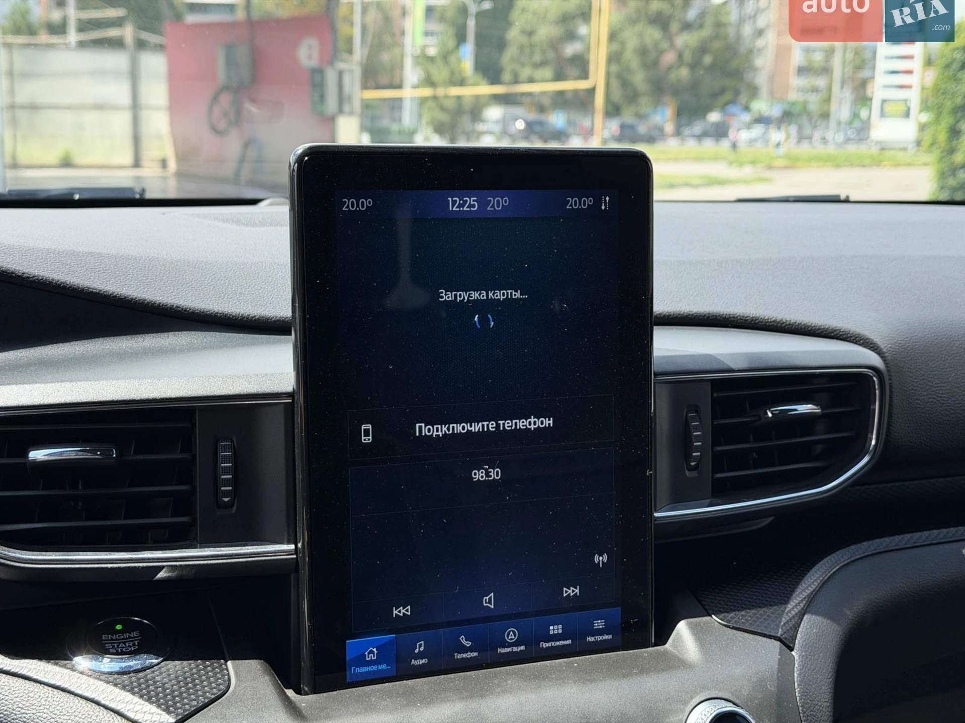 2019 Ford Explorer - мініатюра 22