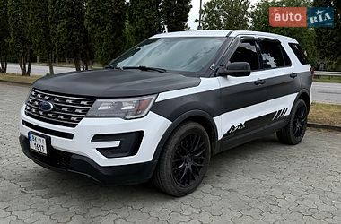 ford explorer 2018 в Дубно от про продавца Богдан ford explorer 2018 в Дубно от профессионального продавца Богдан