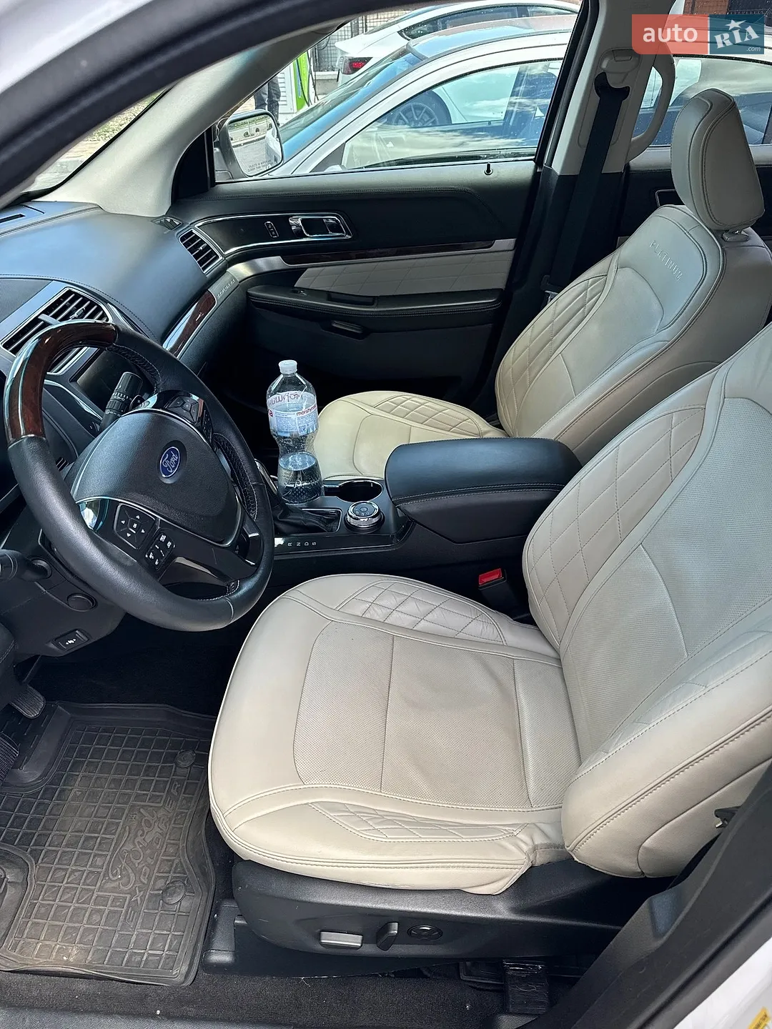 2018 Ford Explorer - мініатюра 22