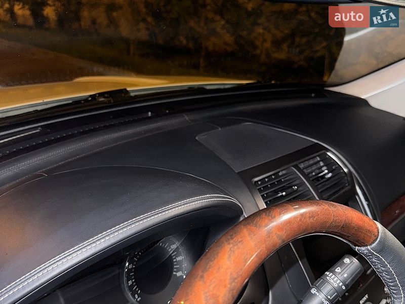Позашляховик / Кросовер Ford Explorer 2018 в Києві фото 30 Позашляховик / Кросовер Ford Explorer 2018 в Києві