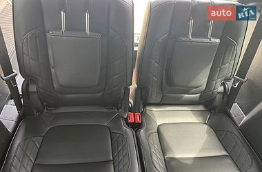 Позашляховик / Кросовер Ford Explorer 2016 в Броварах фото 8 Позашляховик / Кросовер Ford Explorer 2016 в Броварах