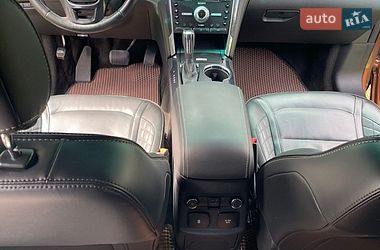 Позашляховик / Кросовер Ford Explorer 2016 в Броварах фото 9 Позашляховик / Кросовер Ford Explorer 2016 в Броварах