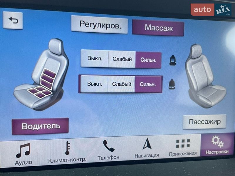 Позашляховик / Кросовер Ford Explorer 2016 в Броварах фото 14 Позашляховик / Кросовер Ford Explorer 2016 в Броварах