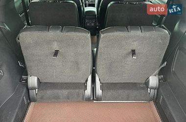 Позашляховик / Кросовер Ford Explorer 2016 в Броварах фото 18 Позашляховик / Кросовер Ford Explorer 2016 в Броварах