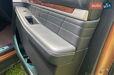 Позашляховик / Кросовер Ford Explorer 2016 в Броварах фото 22 Позашляховик / Кросовер Ford Explorer 2016 в Броварах