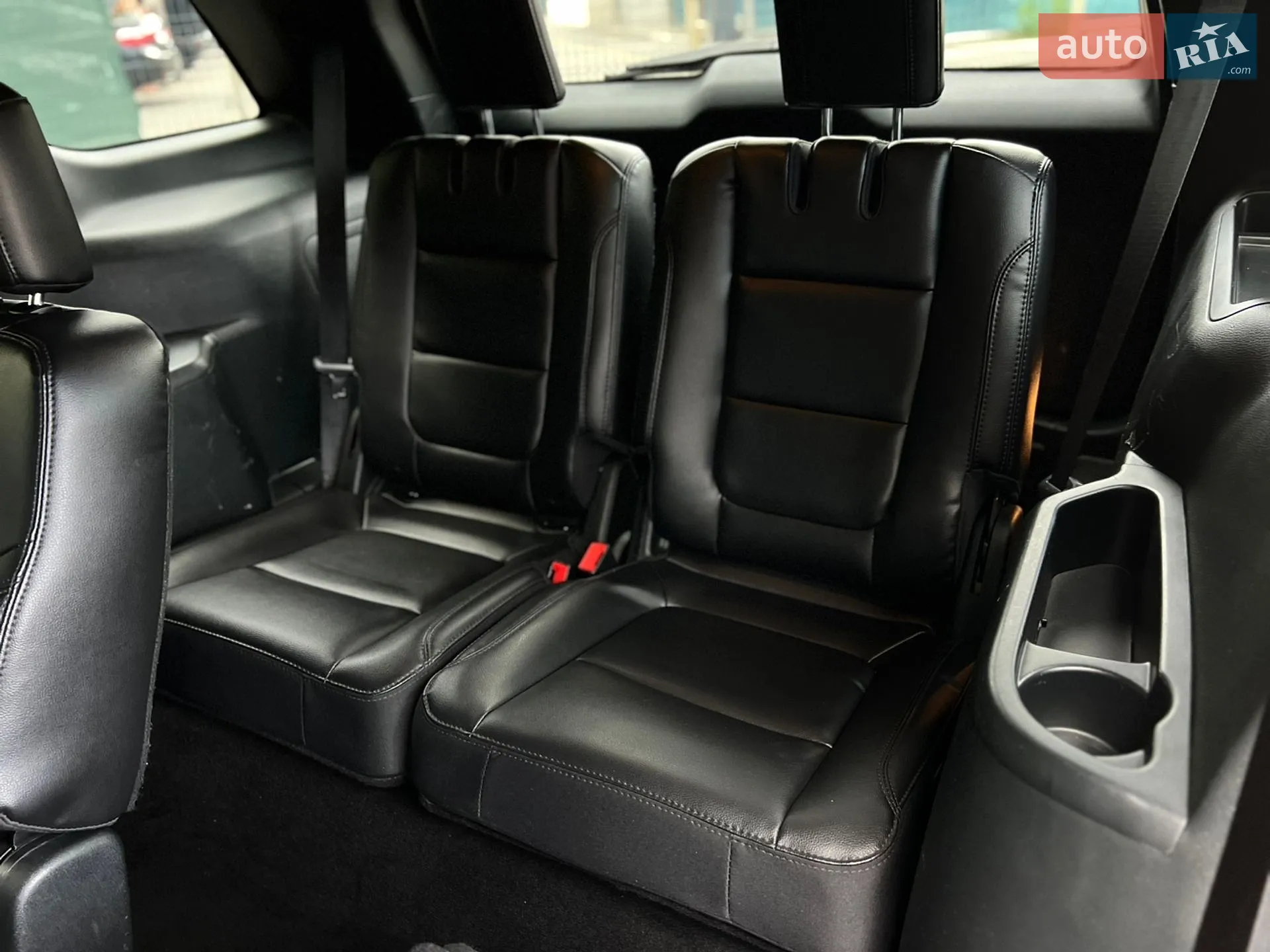 2018 Ford Explorer - мініатюра 26