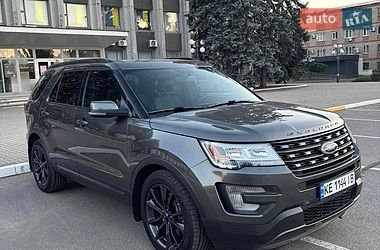 ford explorer 2017 в Днепр (Днепропетровск) от профессионального продавца Александр