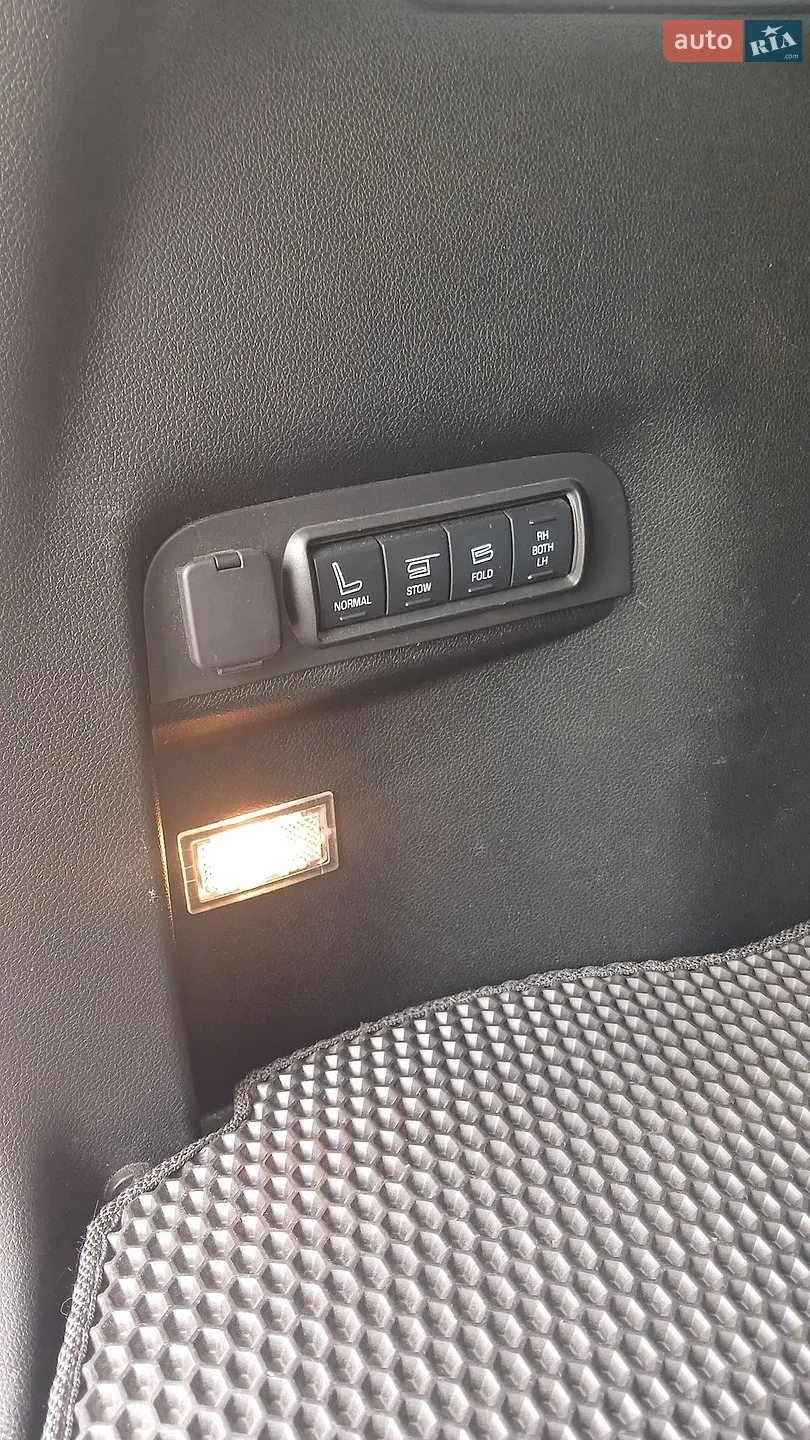 2018 Ford Explorer - мініатюра 11