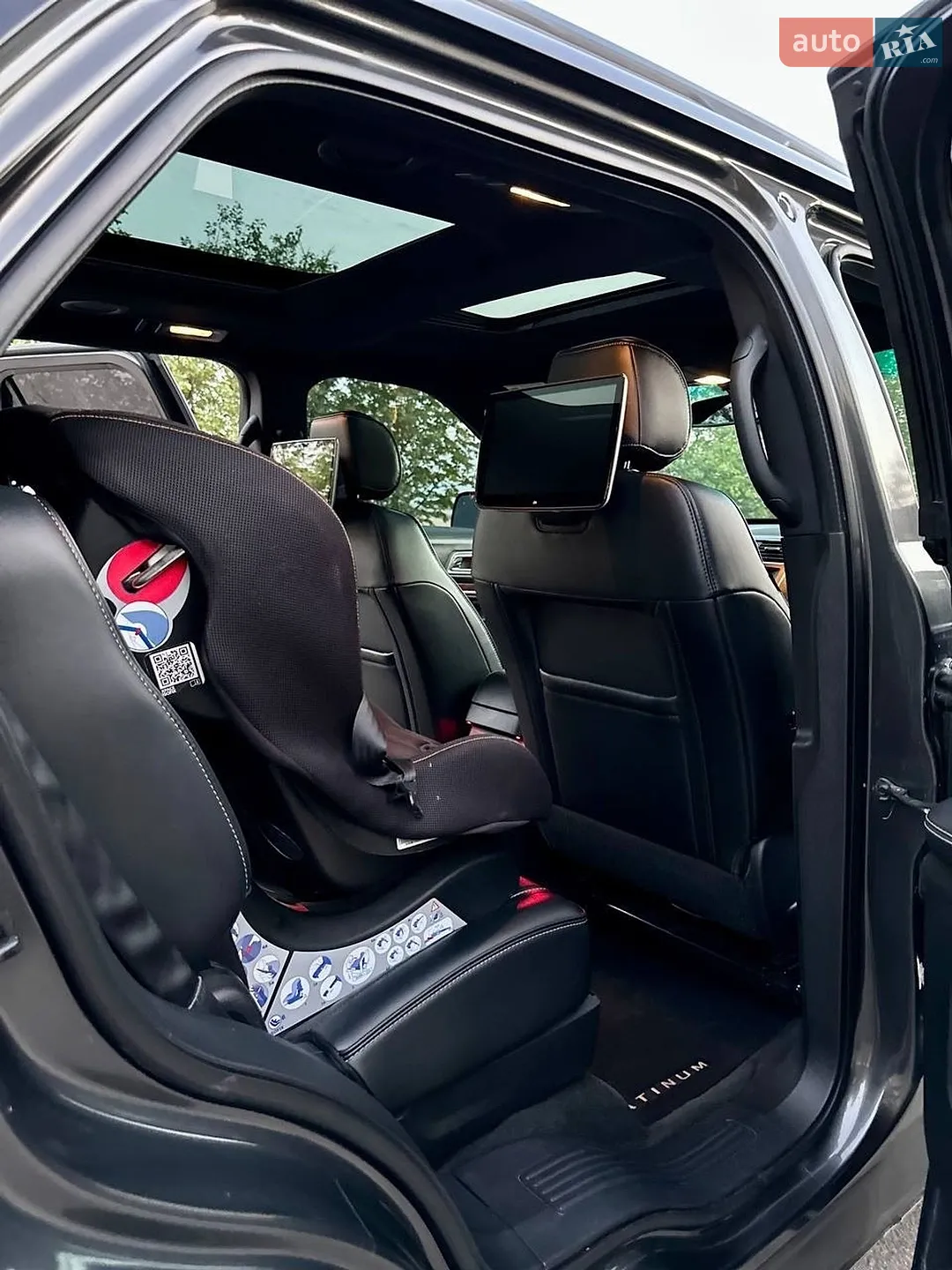 2016 Ford Explorer - мініатюра 24