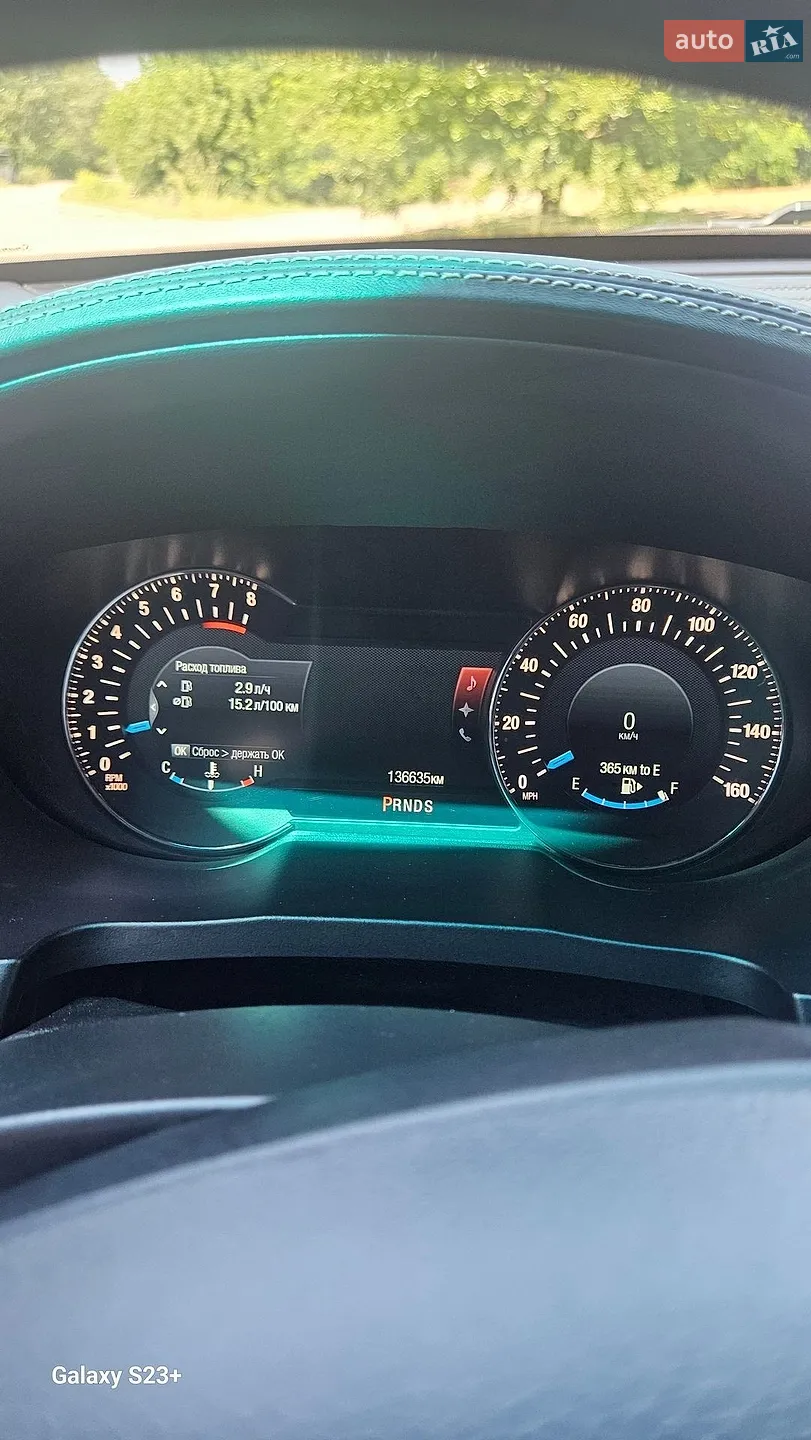 2016 Ford Explorer - мініатюра 17