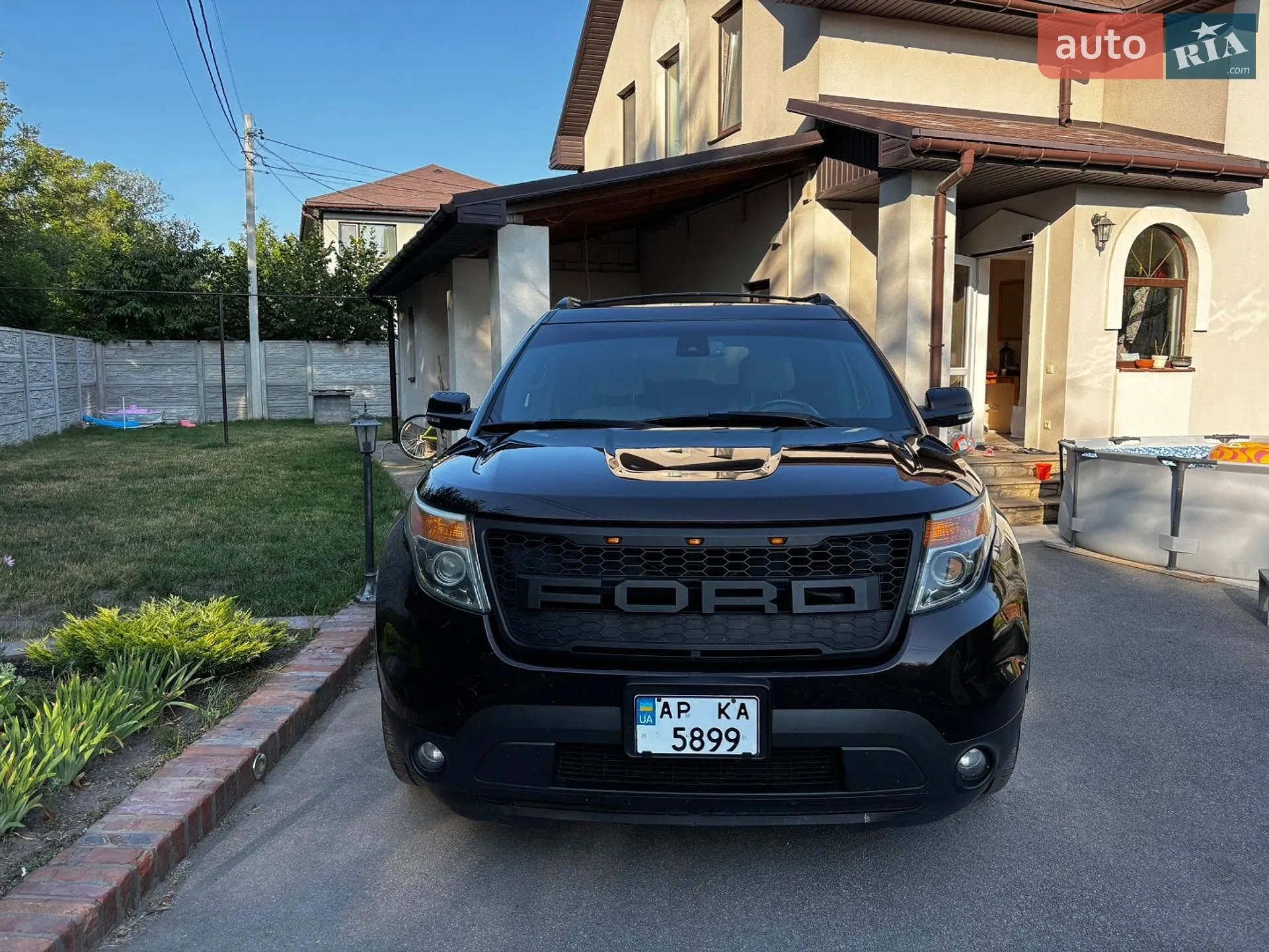 2013 Ford Explorer - мініатюра 2
