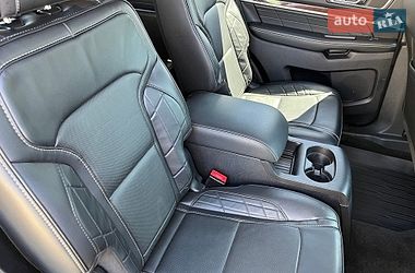 Позашляховик / Кросовер Ford Explorer 2018 в Вінниці