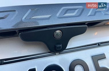 Позашляховик / Кросовер Ford Explorer 2018 в Рівному