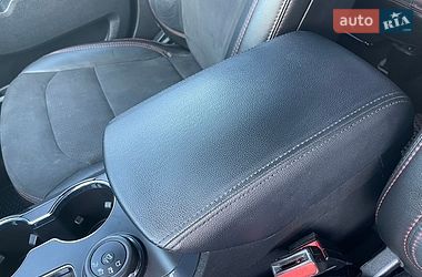Позашляховик / Кросовер Ford Explorer 2018 в Рівному