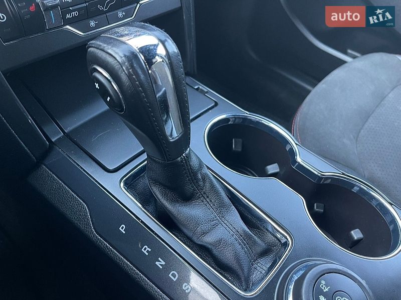 Позашляховик / Кросовер Ford Explorer 2018 в Рівному