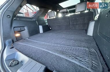 Позашляховик / Кросовер Ford Explorer 2018 в Рівному