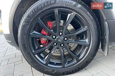 Позашляховик / Кросовер Ford Explorer 2018 в Рівному