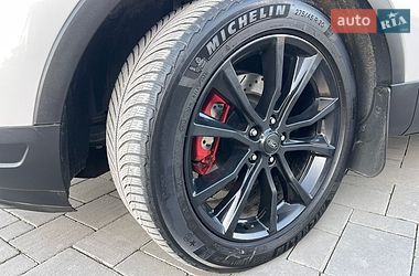 Позашляховик / Кросовер Ford Explorer 2018 в Рівному