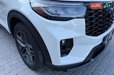 Позашляховик / Кросовер Ford Explorer 2024 в Вінниці