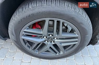 Позашляховик / Кросовер Ford Explorer 2024 в Вінниці