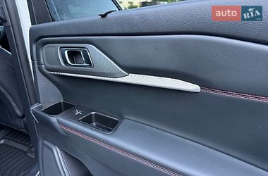 Позашляховик / Кросовер Ford Explorer 2024 в Вінниці