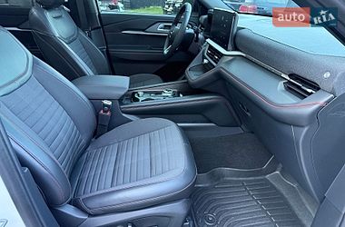 Позашляховик / Кросовер Ford Explorer 2024 в Вінниці