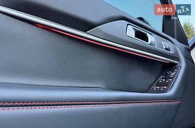 Позашляховик / Кросовер Ford Explorer 2024 в Вінниці