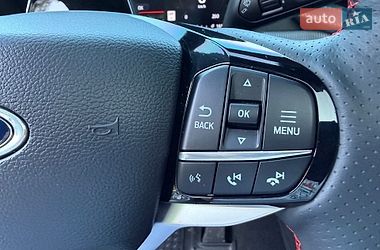 Позашляховик / Кросовер Ford Explorer 2024 в Вінниці