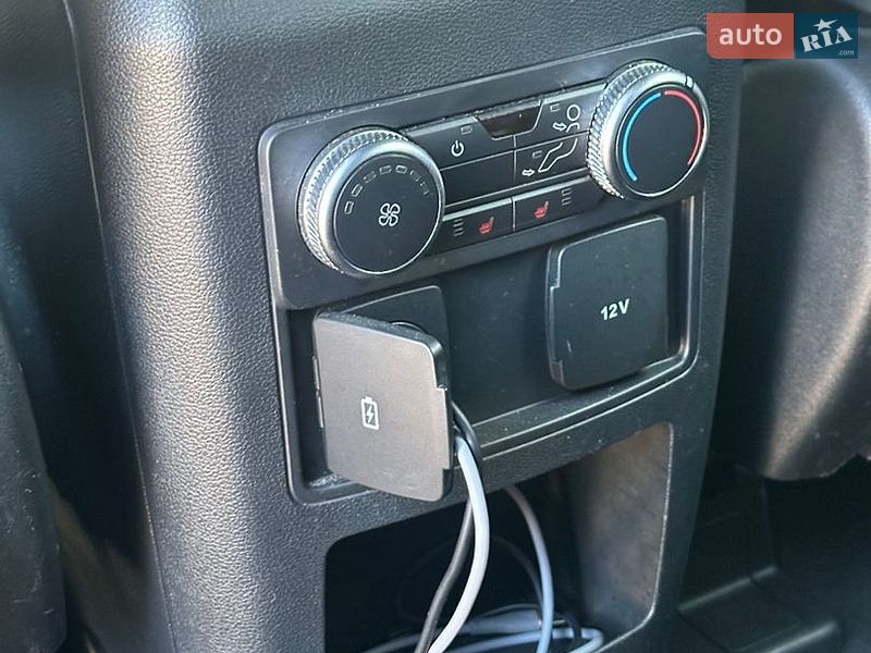 Позашляховик / Кросовер Ford Explorer 2020 в Львові