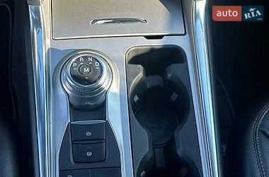 Позашляховик / Кросовер Ford Explorer 2020 в Львові