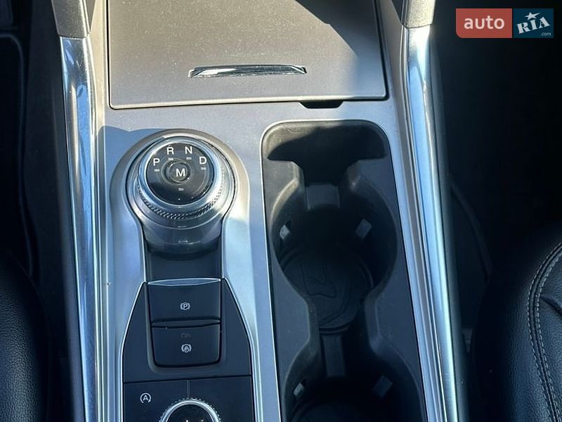 Позашляховик / Кросовер Ford Explorer 2020 в Львові