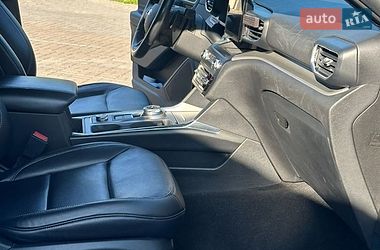 Позашляховик / Кросовер Ford Explorer 2020 в Львові