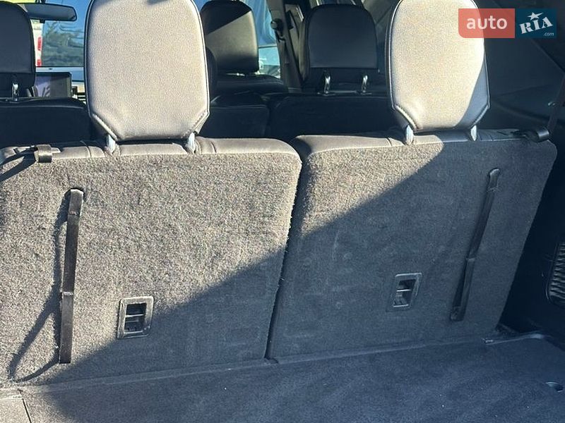 Позашляховик / Кросовер Ford Explorer 2020 в Львові