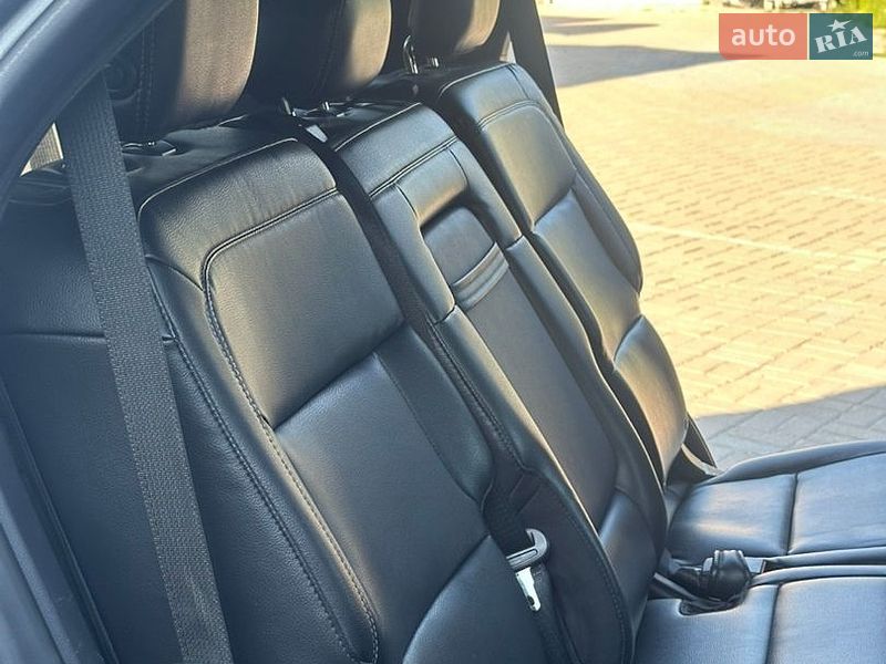 Позашляховик / Кросовер Ford Explorer 2020 в Львові