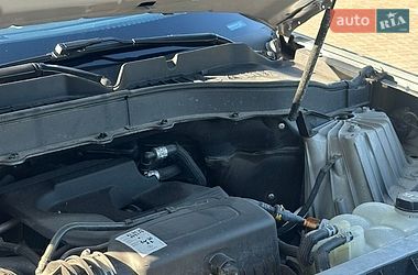 Позашляховик / Кросовер Ford Explorer 2020 в Львові