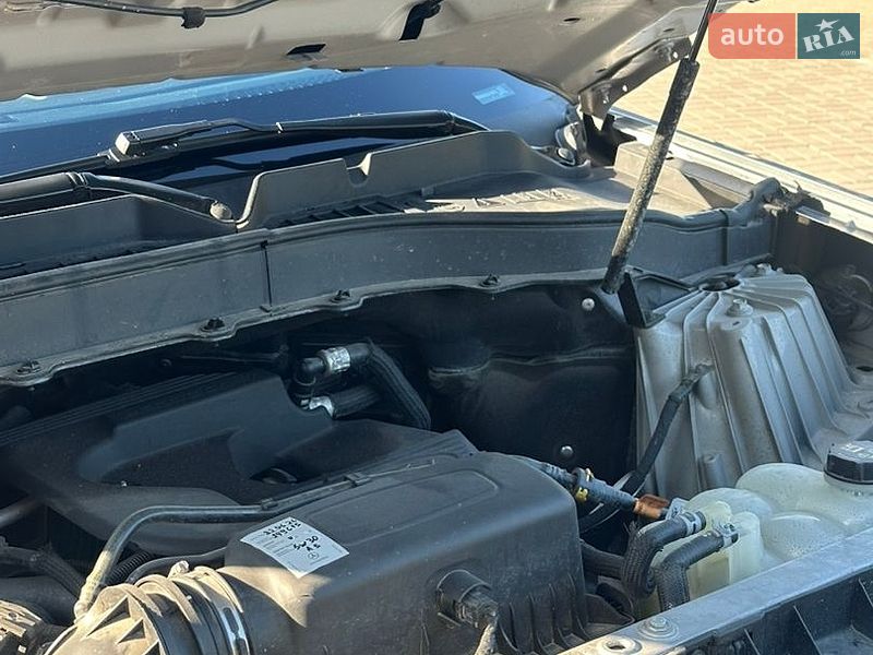 Позашляховик / Кросовер Ford Explorer 2020 в Львові