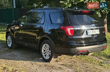 Внедорожник / Кроссовер Ford Explorer 2015 в Крюковщине