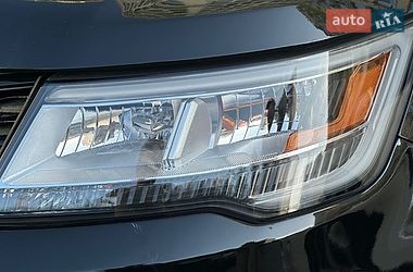 Внедорожник / Кроссовер Ford Explorer 2015 в Крюковщине