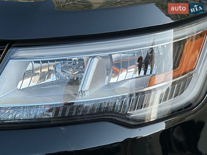 Внедорожник / Кроссовер Ford Explorer 2015 в Крюковщине