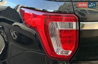 Внедорожник / Кроссовер Ford Explorer 2015 в Крюковщине