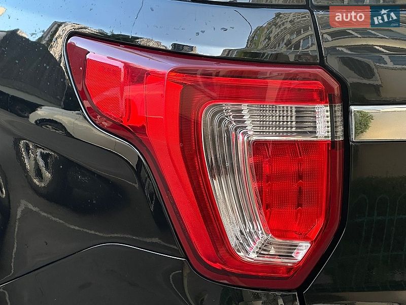 Внедорожник / Кроссовер Ford Explorer 2015 в Крюковщине