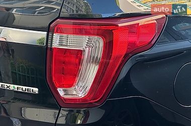 Внедорожник / Кроссовер Ford Explorer 2015 в Крюковщине